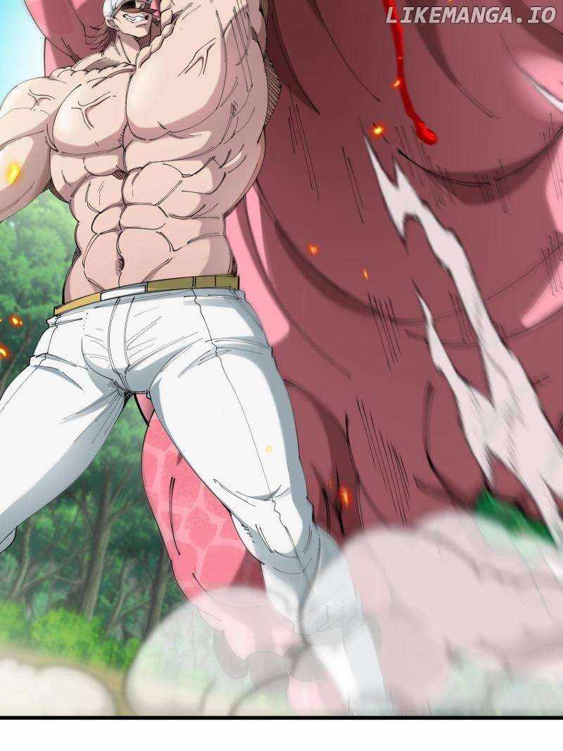 I Am The Monster Overlord Chapter 13 97